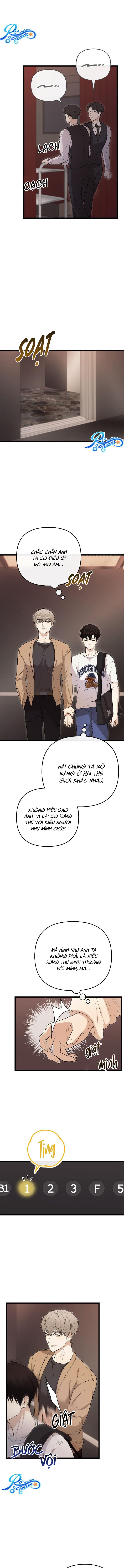 [RTT] Zero  Day Attack Chap 8 - Next Chap 9
